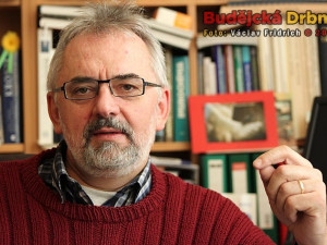 O funkci rektora Jihočeské univerzity se budou ucházet dva kandidáti