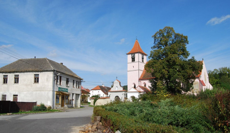 Bílsko