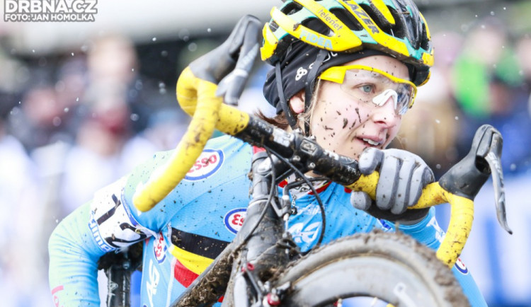 V Táboře se v roce 2015 uskutečnilo mistrovství světa