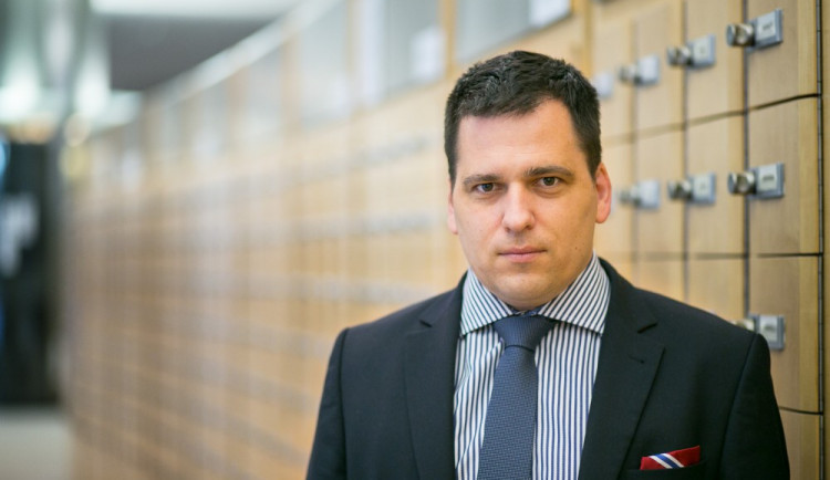 Bude-li důsledně prováděna návratová politika, nemusíme se obávat, říká Tomáš Zdechovský