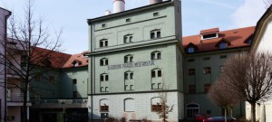Malá planeta a Dobrodruzi. Nové expozice Sladovny Písek