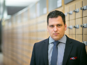 Bude-li důsledně prováděna návratová politika, nemusíme se obávat, říká Tomáš Zdechovský