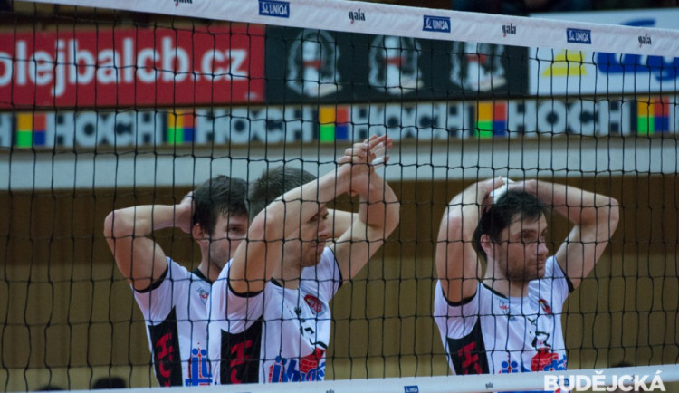 VK České Budějovice