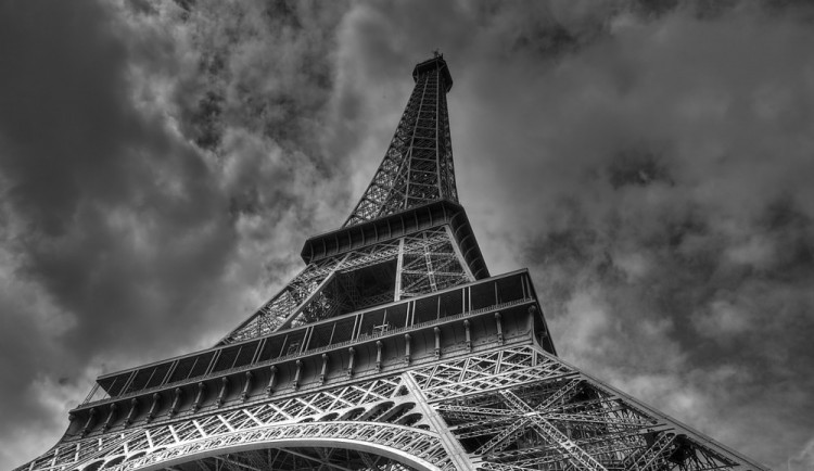 Eiffelova věž
