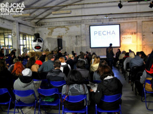 Lidí přišlo víc, než se očekávalo