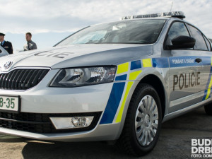 Policie přijala preventivní bezpečnostní opatření. Kraj zůstává v klidu
