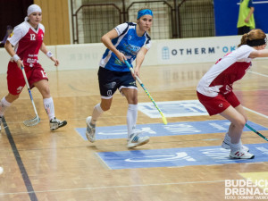 FBC Štíři Č. Budějovice - FBŠ Teiwaz Hranice