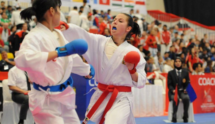 Foto: Czech National Team