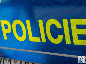 Při srážce dvou aut na Jindřichohradecku zahynul řidič