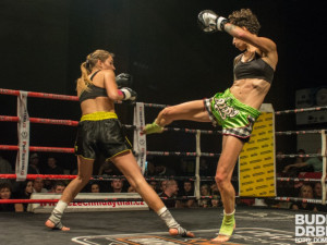 Pardal Gladiator's Night 2015