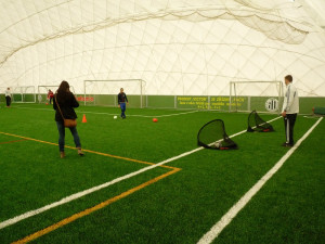 Akce pro hendikepované