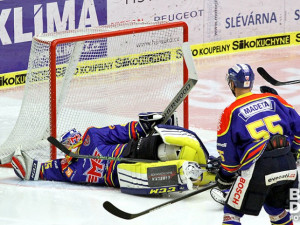 Jedna z největších šancí Benátek v podání Jana Ordoše