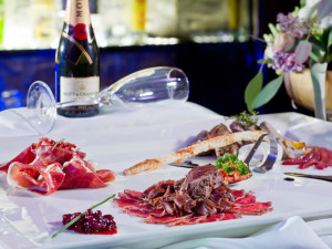 Hotel U Solné brány