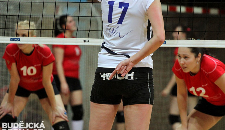 VK ČEZ České Budějovice