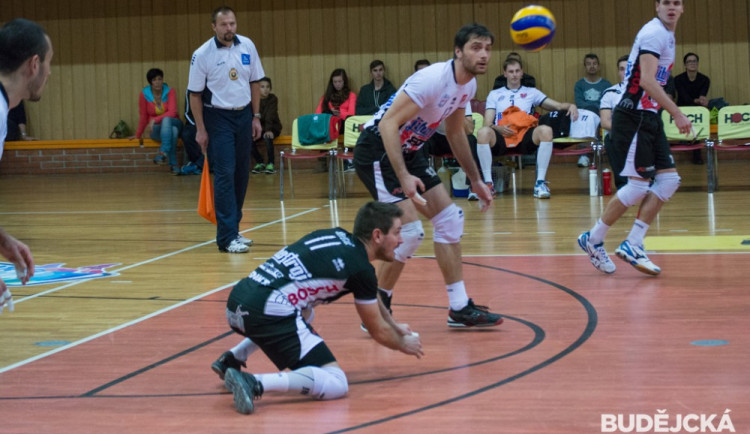 VK České Budějovice