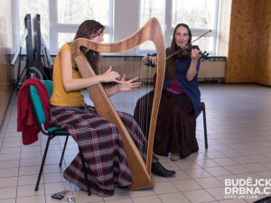 Jarmark na ZŠ waldorfská