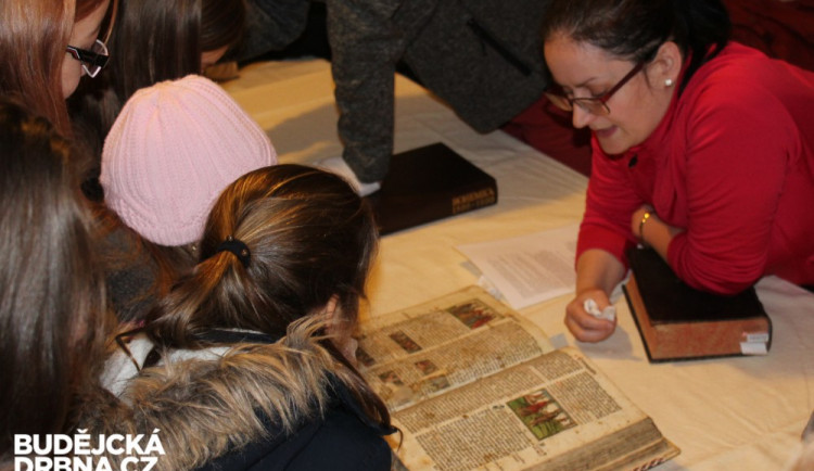 Dotkněte se historie v Kantůrkovci