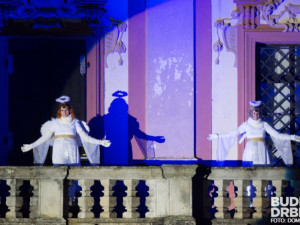 Putování za Mikulášem