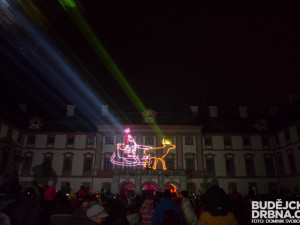 Putování za Mikulášem