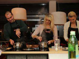 Gourmet FactoryGourmet Factory