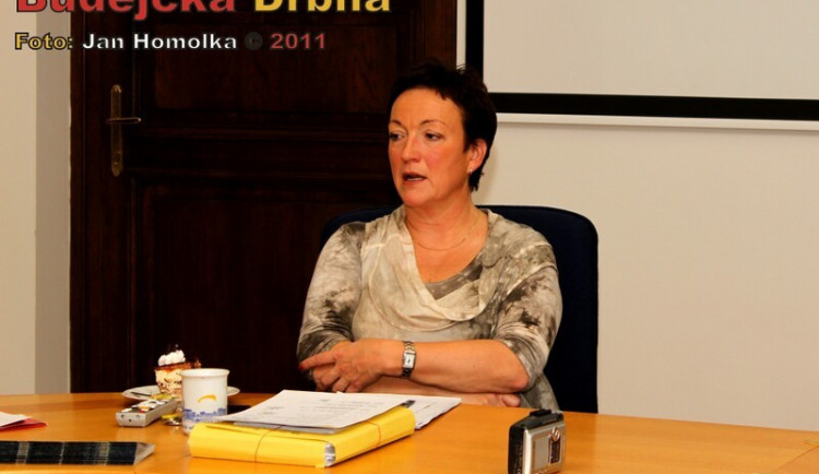 Ivana Popelová končí v představenstvu DPMCB