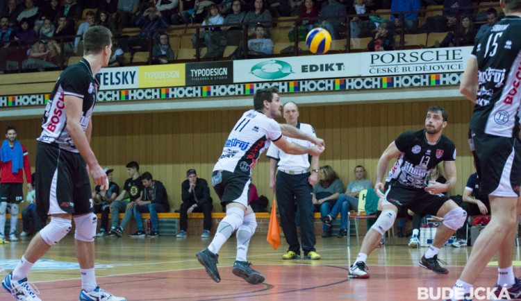 VK České Budějovice