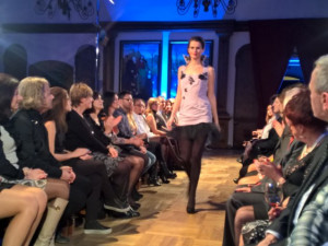 MODA Fashion Day Český Krumlov