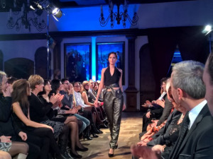 MODA Fashion Day Český Krumlov