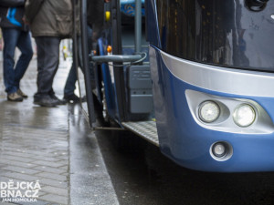 Po Českých Budějovicích budou nově jezdit klimatizované autobusy