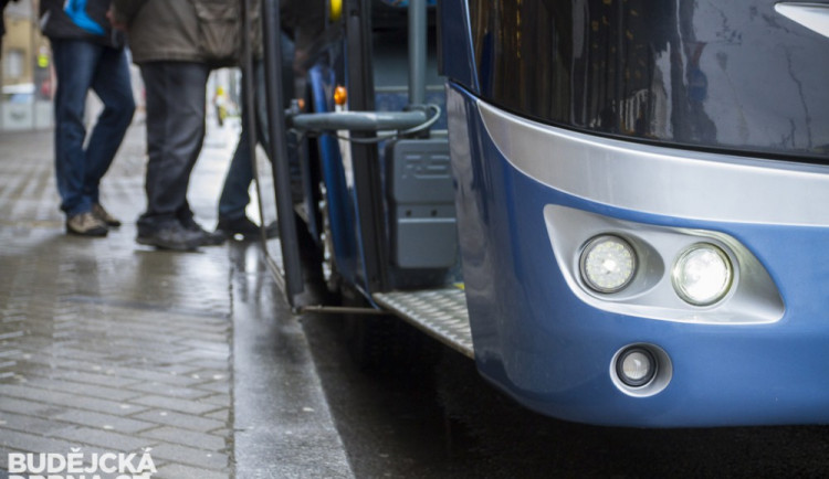 Dopravní podnik města České Budějovice