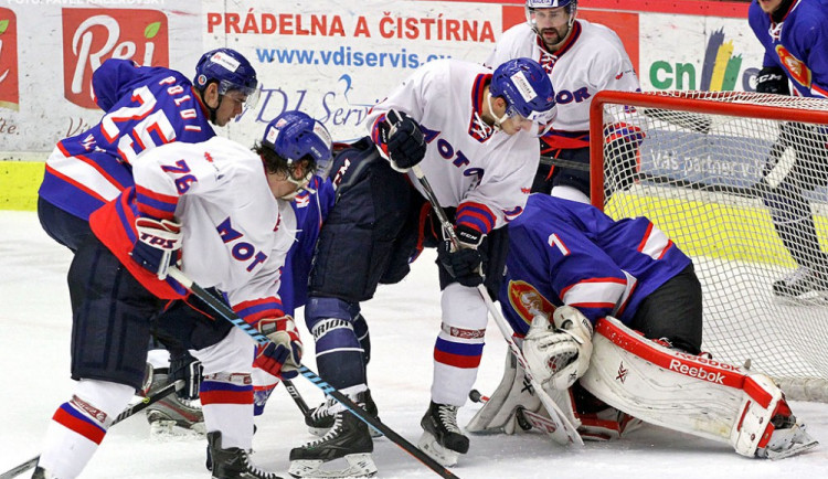 Retro zápas s Kladnem v loňském roce