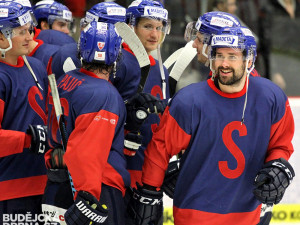 Autor rozhodující trefy David Kuchejda