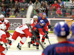 Jakub Babka před Bahenským a Hruškou