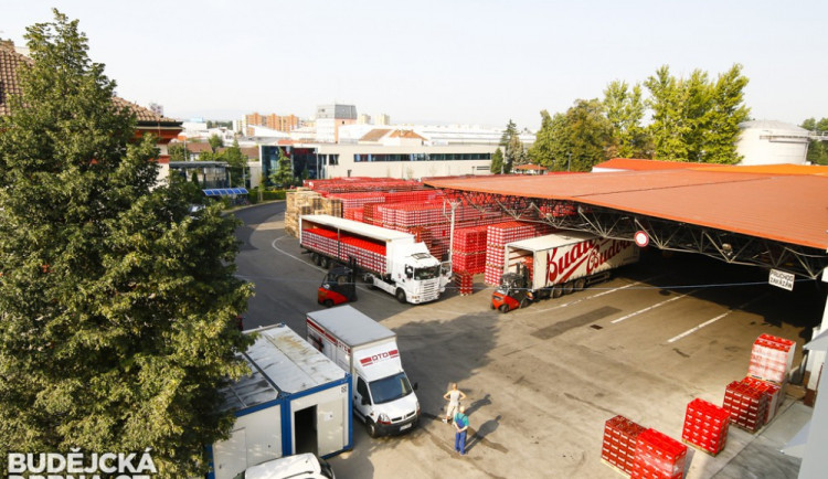 Budějovický Budvar