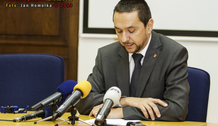 Znalec: Thoma prý mohl způsobit městu škodu 12 milionů korun
