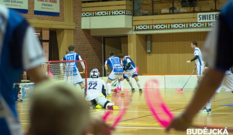 FBC Štíři České Budějovice