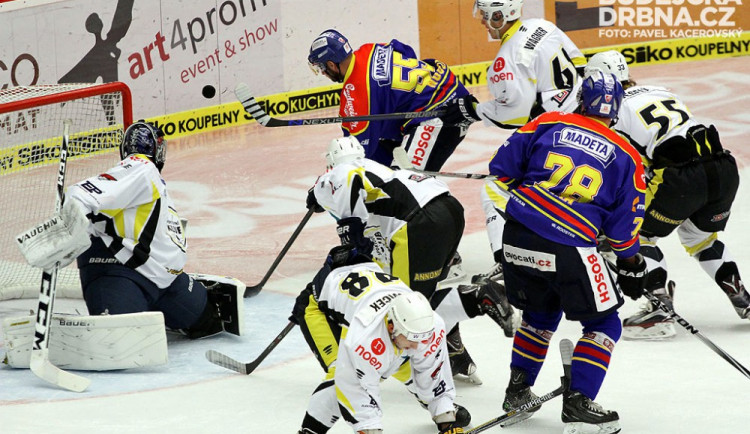 ČEZ Motor České Budějovice - SK Kadaň