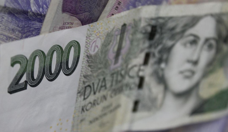 Jihočeši zaplatili 61 milionů korun za daně na nesprávný účet
