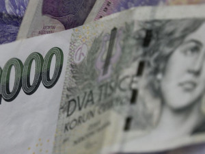 Jihočeši zaplatili 61 milionů korun za daně na nesprávný účet