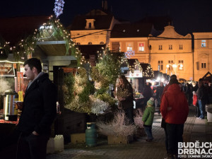 Budějovický advent