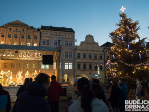 Budějovický advent