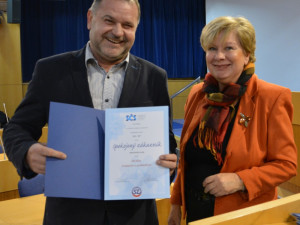 Ceny Sdružení českých spotřebitelů 2015