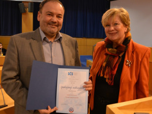 Ceny Sdružení českých spotřebitelů 2015