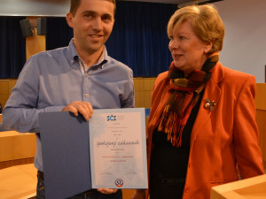 Ceny Sdružení českých spotřebitelů 2015