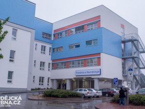 V listopadu se narodilo více chlapečků