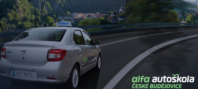 Alfa Autoškola