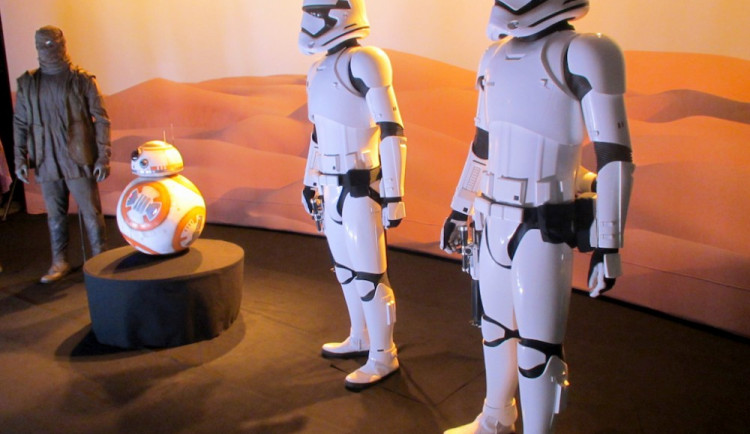 ANKETA: Finální odpočet… Star Wars jsou za dveřmi. Jaký díl máte nejraději?