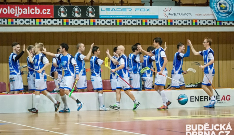 FBC Štíři České Budějovice