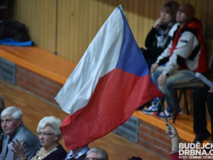 VK České Budějovice - SWD powervolleys Düren