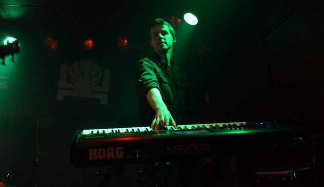 Pavel Dvořák